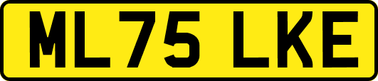 ML75LKE