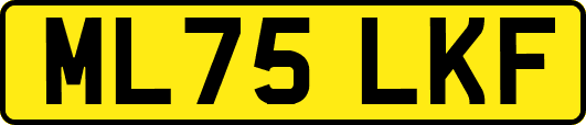 ML75LKF