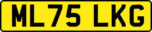 ML75LKG