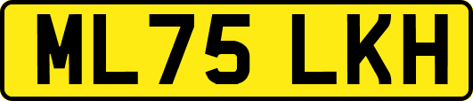 ML75LKH