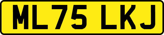 ML75LKJ