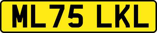 ML75LKL