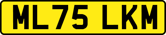 ML75LKM