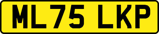 ML75LKP