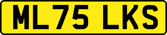 ML75LKS