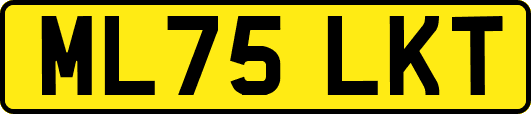 ML75LKT
