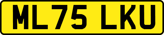ML75LKU