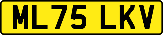 ML75LKV