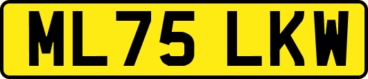 ML75LKW