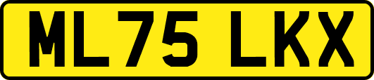 ML75LKX