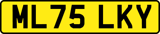 ML75LKY