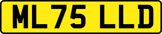 ML75LLD