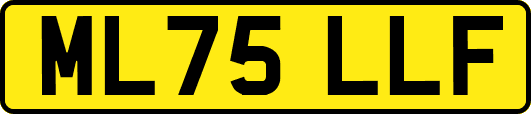 ML75LLF