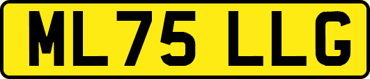 ML75LLG