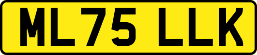 ML75LLK