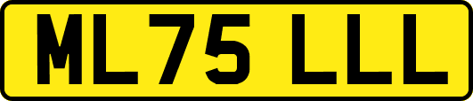 ML75LLL