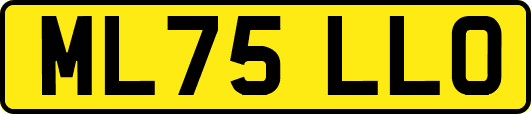 ML75LLO
