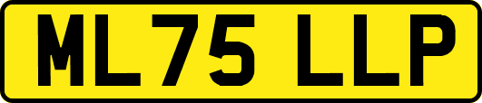 ML75LLP