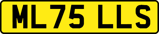 ML75LLS