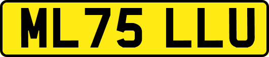 ML75LLU