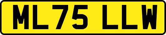 ML75LLW