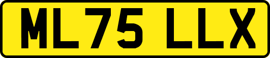 ML75LLX
