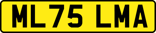 ML75LMA