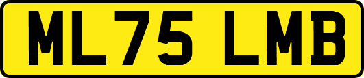 ML75LMB