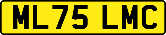 ML75LMC