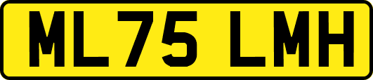 ML75LMH