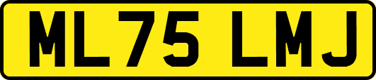 ML75LMJ