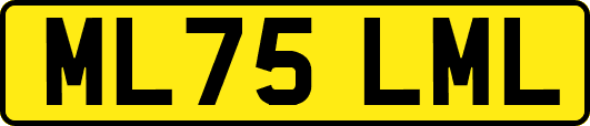 ML75LML