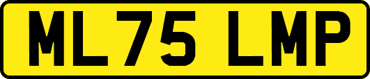 ML75LMP