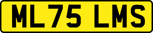 ML75LMS