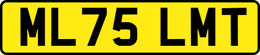 ML75LMT