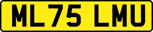 ML75LMU