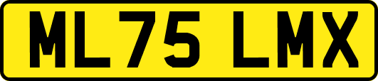 ML75LMX