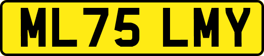 ML75LMY