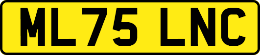 ML75LNC
