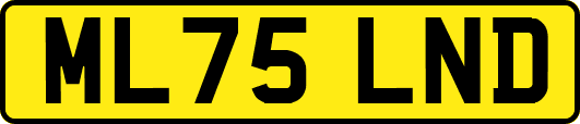 ML75LND