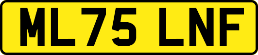 ML75LNF