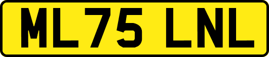 ML75LNL
