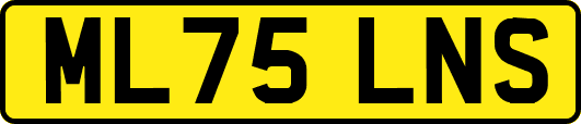 ML75LNS