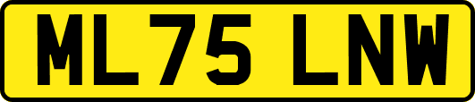 ML75LNW