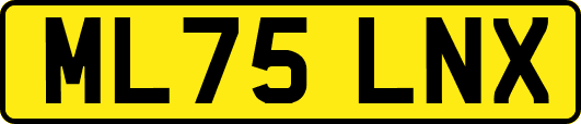 ML75LNX