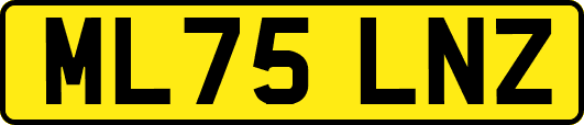 ML75LNZ