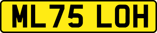 ML75LOH
