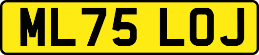 ML75LOJ