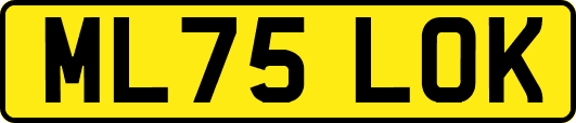 ML75LOK