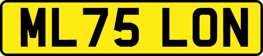 ML75LON